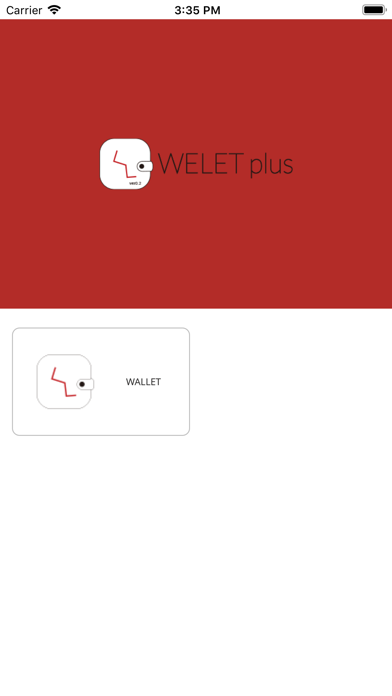 WELET PLUS screenshot 2