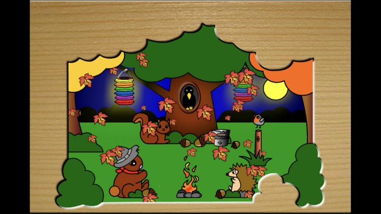 Joris Jigsaw screenshot-4