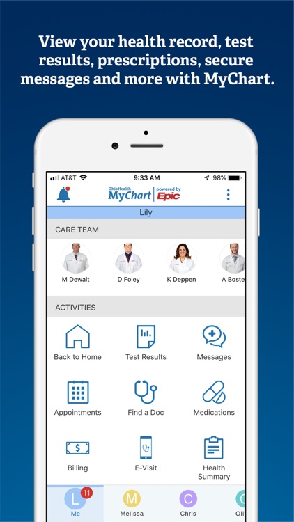OhioHealth