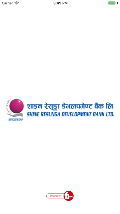 Shine Resunga Mobile Banking