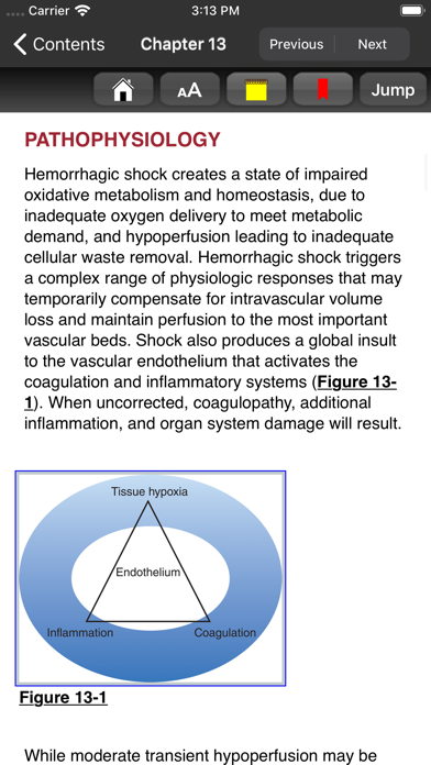 Tintinalli's ER Study... screenshot1