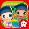 Sunny School Stories (Full) - iPadアプリ