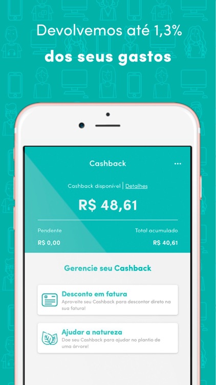 Trigg Cartão screenshot-4
