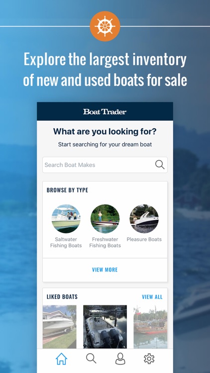 Boat Trader - Boats for Sale