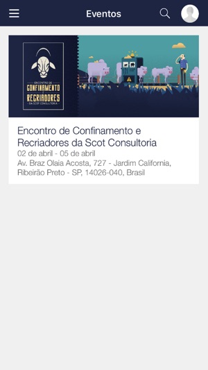 Eventos Scot Consultoria(圖2)-速報App