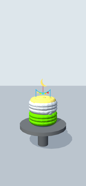 Decorate a Cake(圖5)-速報App