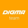 DIGMA Team - бонус продавцам