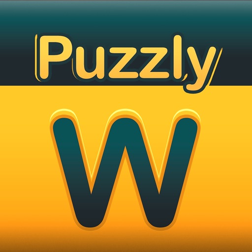 Puzzly Words Word Game