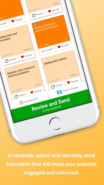 Cardiology Genius screenshot-4