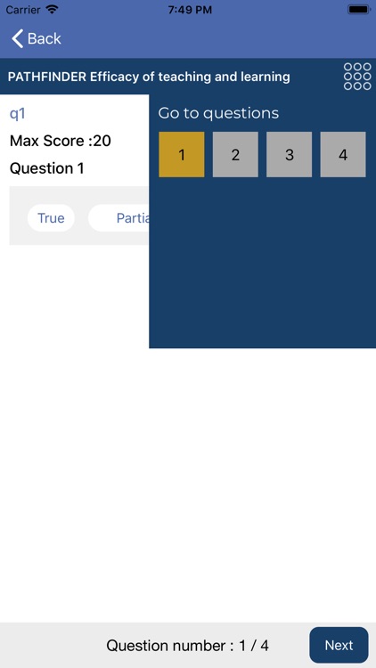 eda-PATHFINDER screenshot-4