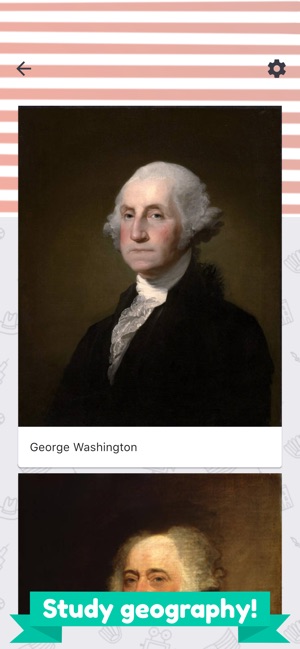 U.S. States & Presidents Quiz(圖9)-速報App