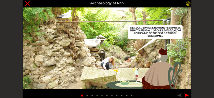 Archeologia Medievale Padova