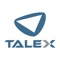 Aplicación Talex para la gestión de accesos de empresas de telecomunicaciones