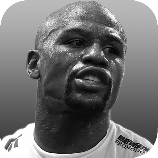 HollywoodSelfie: Mayweather