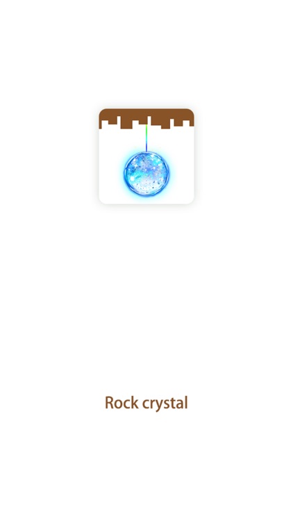 Rock Crystal