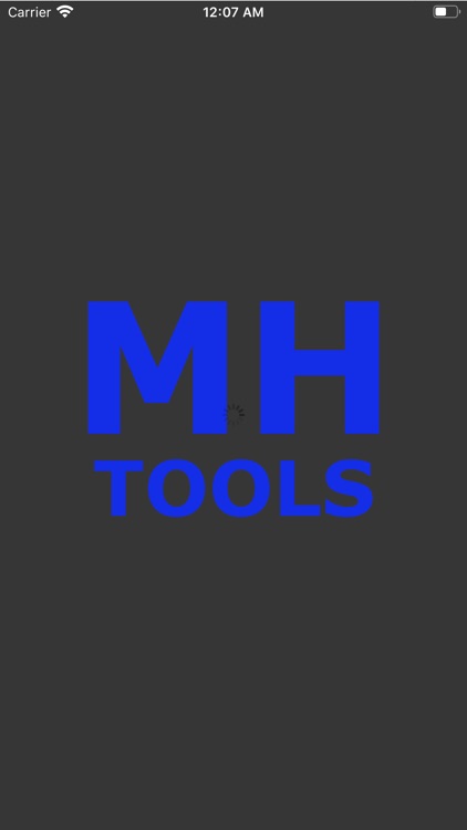 MH Tools