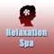 The “Relaxation Spa" application is used for the body spa offer you