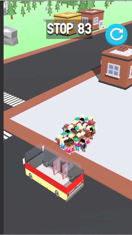 overload passengers rescue screenshot-3