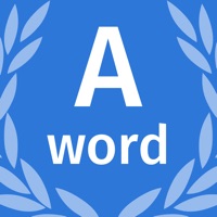 Aword: は英単語を覚えるためのモバイルアプリケーション