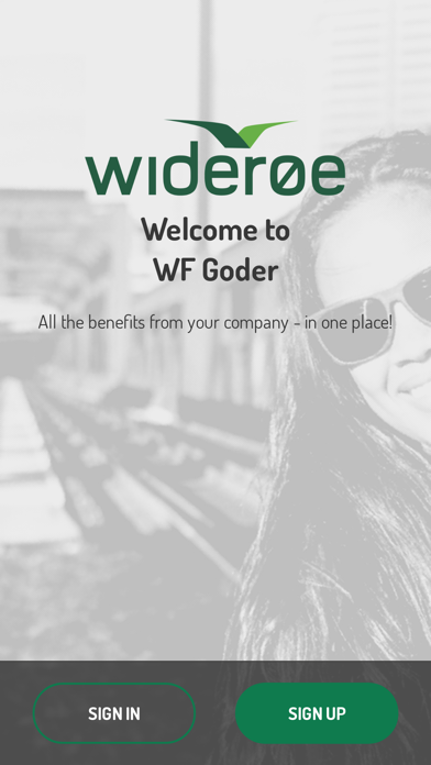 How to cancel & delete WF Goder from iphone & ipad 3