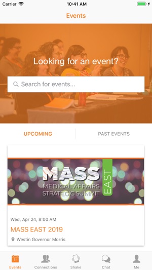 MASS EAST 2019(圖2)-速報App