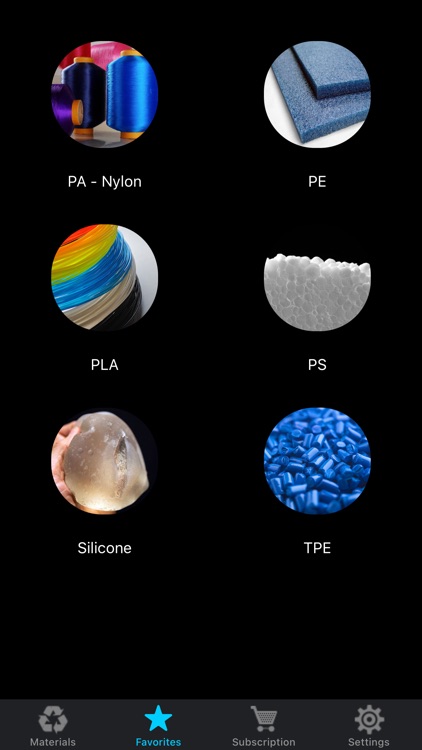 Design Materials screenshot-3
