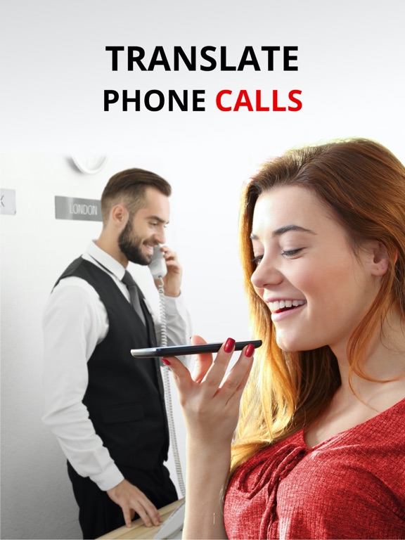 call translator app android