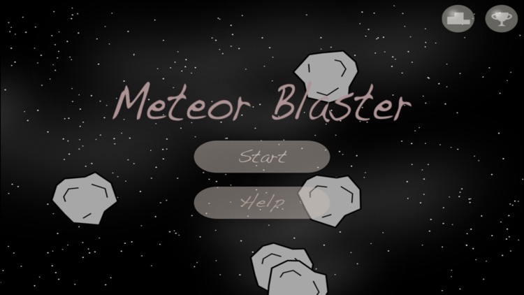 Meteor Blaster