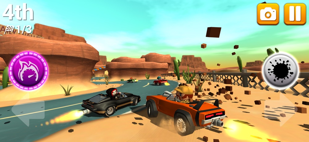 Rev Heads Rally hack tool