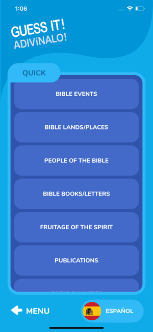 Guess It (Biblical)(圖3)-速報App