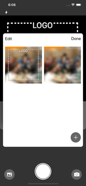 BrandizeCam - logo su foto(圖6)-速報App
