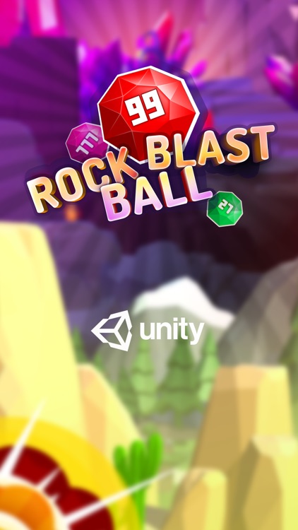 Rock Ball Blast screenshot-4