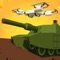 Without necessity of internet, you can play with your friends and strengthen your tank to defeat your opponent at epic battles
