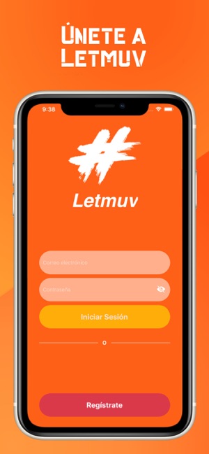 Letmuv(圖1)-速報App