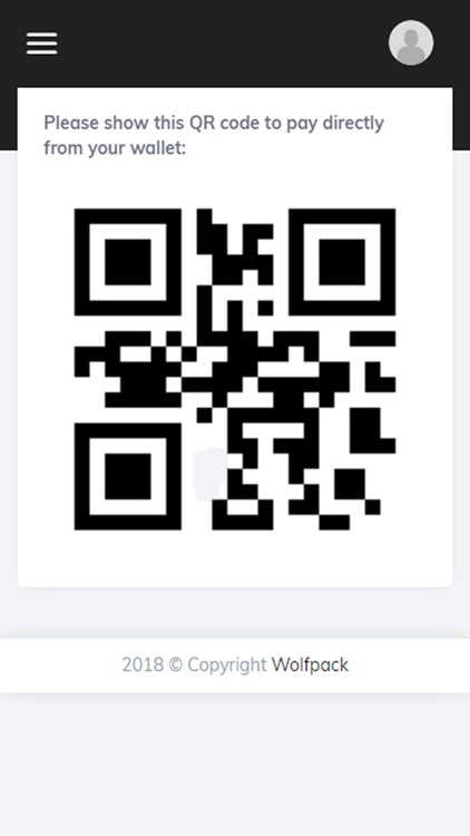 Wolfpack Lager screenshot-3