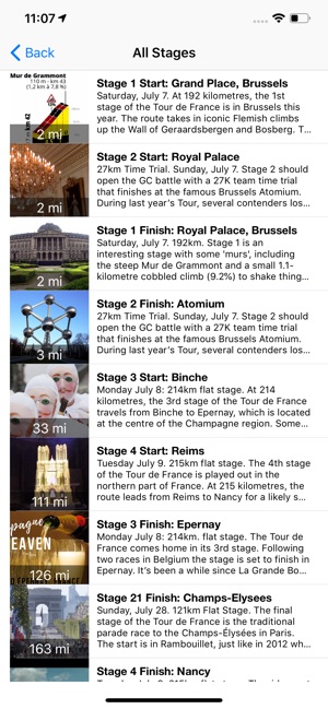 VR Guide: Tour de France 2019(圖2)-速報App