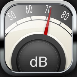 Decibel Meter Pro Apple Watch App