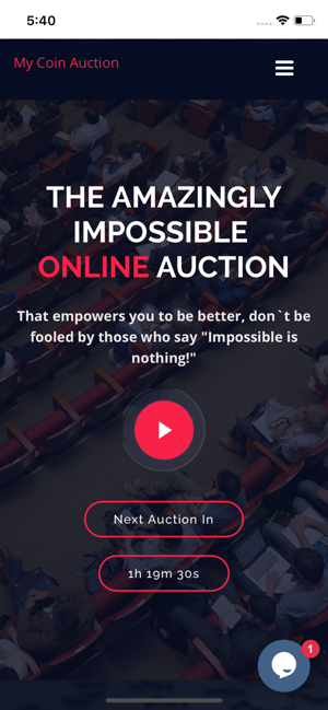 My Coin Auction(圖2)-速報App