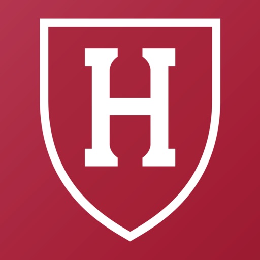 Harvard Crimson by Harvard Law School