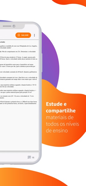 Passei Direto - App de Estudos(圖2)-速報App