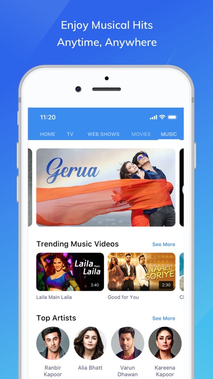 MX Player screenshot-3