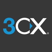 3CX Video Conference app not working? crashes or has problems?