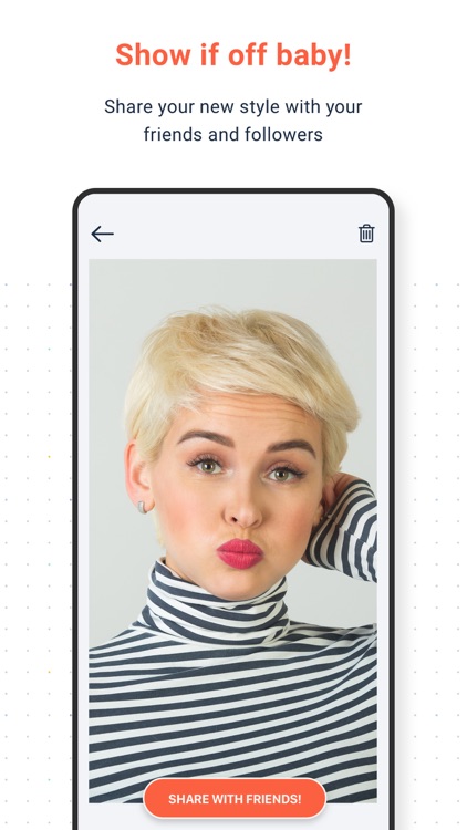 Fab Style screenshot-3