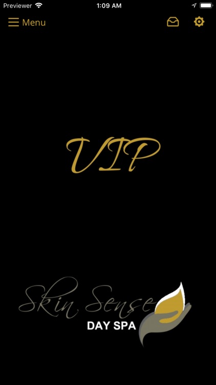 SkinSenseVIP