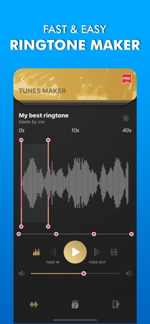 Ringtones for iPhone! 2019(圖3)-速報App