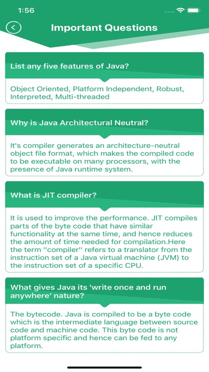 Java Program Tutorial screenshot-4