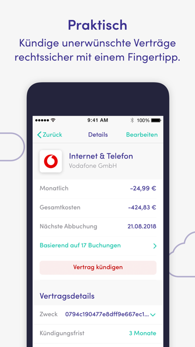 Finanzguru für PC - Windows 10,8,7 (Deutsch) - Download kostenlos