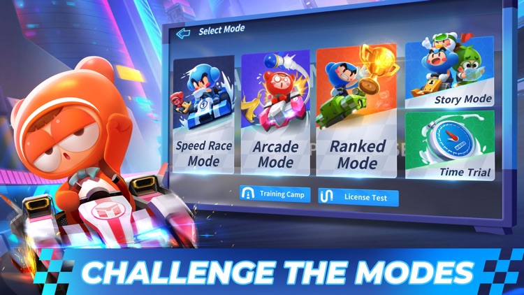 KartRider Rush+