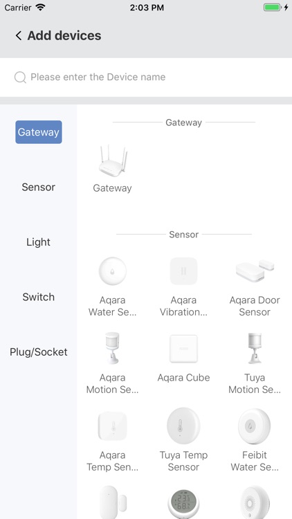 MultiRouter