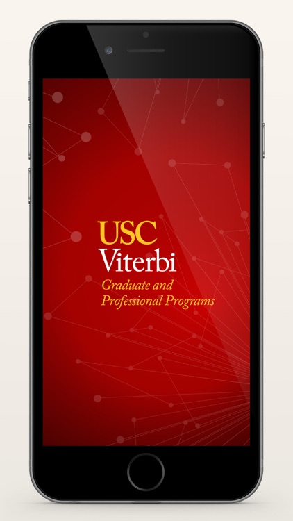 USC Viterbi Graduate Viewbook